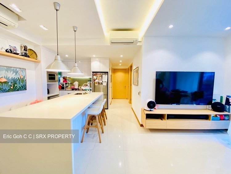 Waterview (D18), Condominium #225973881